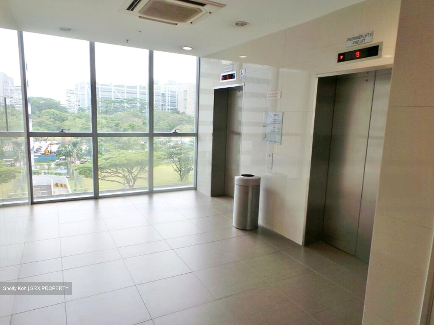 One Commonwealth (D3), Factory #459506301